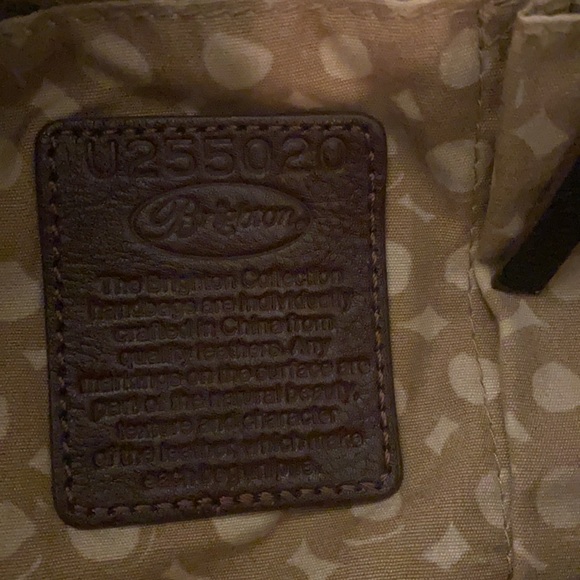 Brighton handbag - Picture 3 of 6